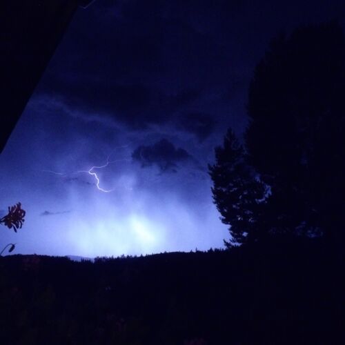 Onweer